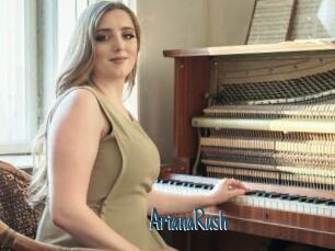 ArianaRush