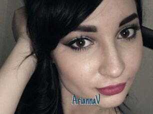 AriannaV