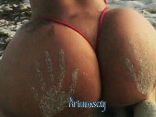 Ariannasexy