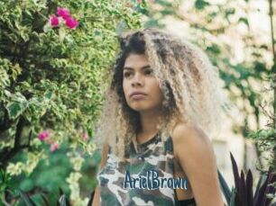 ArielBrown