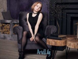 ArielLily