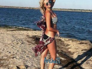 Arisha21
