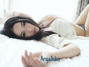 AriyaAiden