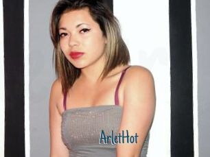 ArletHot