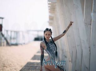 ArtObjecttt