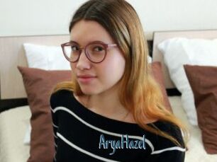 AryaHazel