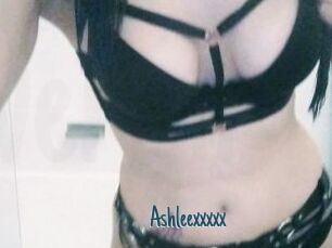 Ashleexxxxx
