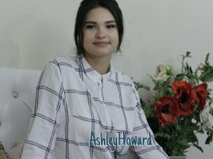 AshleyHoward