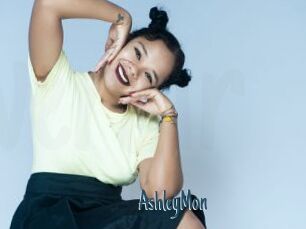 AshleyMon