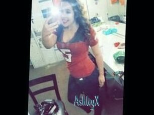 AshleyX