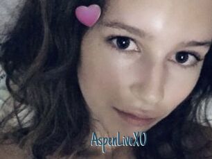 AspenLiveXO