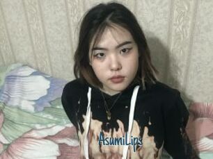 AsumiLips