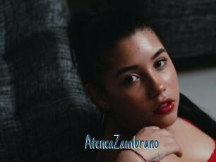 AteneaZambrano