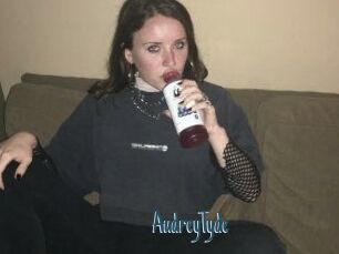 Audrey_Tyde
