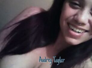 Audrey_Tayler