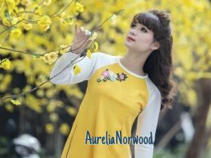 AureliaNorwood