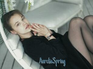 AureliaSpring