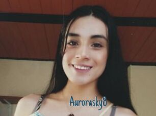 Aurorasky8