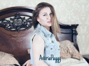 AvariaPaggy