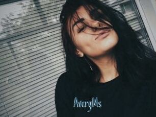 AveryMs