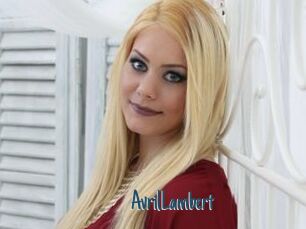 AvrilLambert