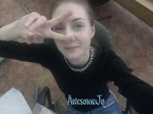 AwesomeJo