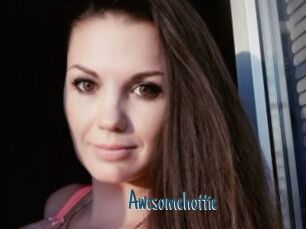 Awesomehottie