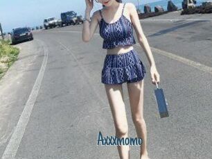 Axxxmomo