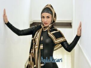 AydaNasari