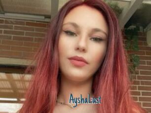 AyshaLust