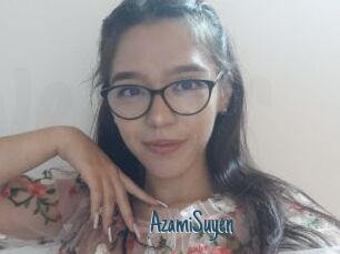 AzamiSuyen