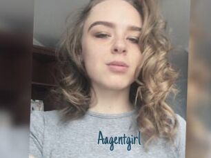 Aagentgirl