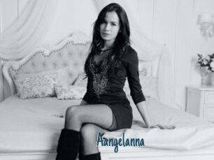 Aangelanna