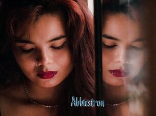 Abbiestron