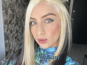 Abbybackerr