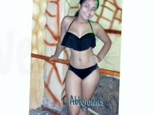 Abbyjonnes