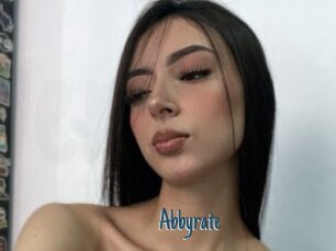 Abbyrate