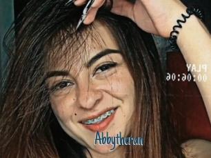 Abbytheran
