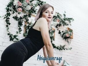 Abigailaverage