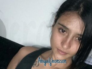 Abigailjhonsson