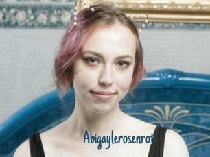 Abigaylerosenrot