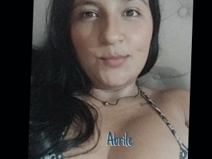 Abrile