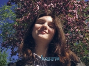 Accacurvin