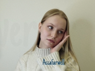 Accafarwell