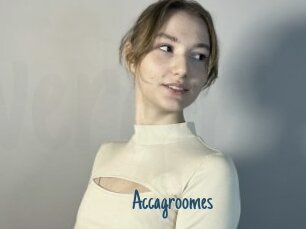 Accagroomes