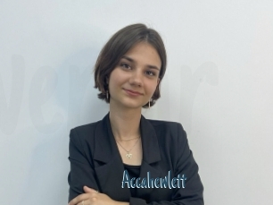 Accahewlett