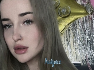Acidjuice