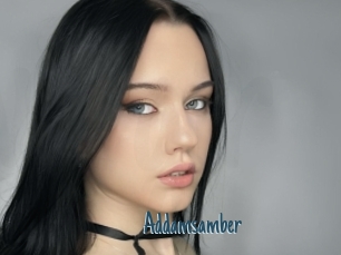 Addamsamber