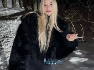 Adeleweiis