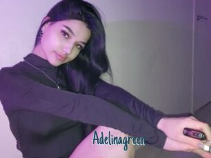 Adelinagreen